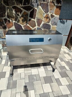 Gril Klarstein Sauenland pro xl - 3