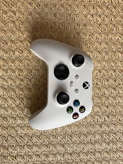 Xbox series s - 3