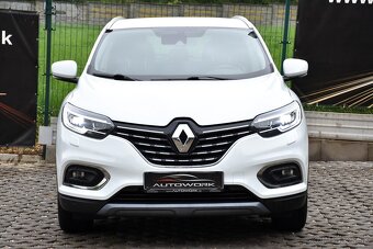 Renault Kadjar 1.5 Blue dCi AUTOMAT INTENS SR 2022 DPH - 3