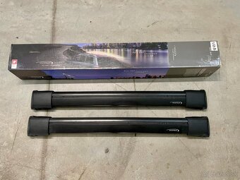 Strešné nosiče Yakima S53 Black - 3