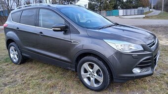 FORD KUGA,2016,4x4,TITANIUM,132KW,DIESEL,AUTOMAT,142000KM - 3