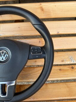 Predam volant s airbagom vw group - 3