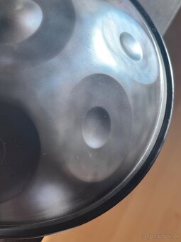Handpan - 3