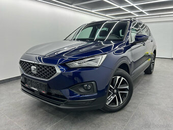 Seat Tarraco 2.0 TDI 150 Xcellence Limited 4Drive DSG - 3