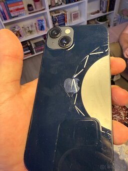 iPhone 14 128gb Midnight - 3