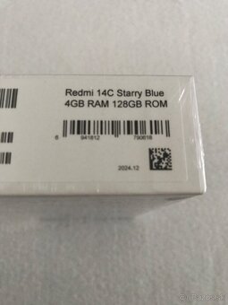 Xiaomi Redmi 14C - 3