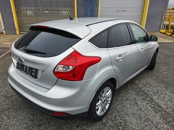 Ford Focus 1,6Tdci 85kw - 3