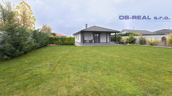 Predaj novostavby 4izb RD zast. 139m2 oplotený pozemok 880m2 - 3
