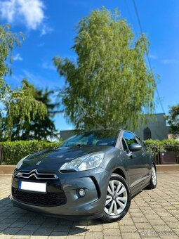 Citroën DS3 1.2 PureTech - 3