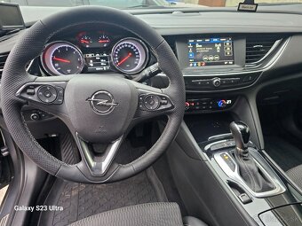 Predám Opel Insignia 2.0 CDTi rv.2019 - 3