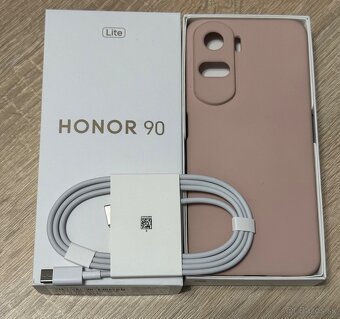 Honor 90 lite - 3