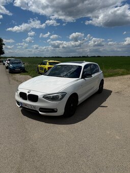 BMW 118d AUTOMAT - 3