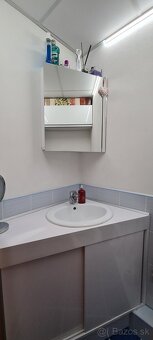 REZERVOVANÉ - Predám trojizbový byt - Tvrdošín - Medvedzie - 3