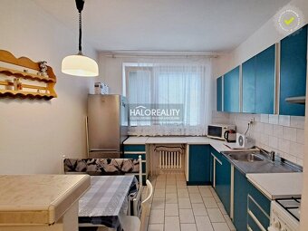 HALO reality - Predaj, trojizbový byt Bratislava Devínska No - 3
