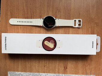 Samsung Galaxy Watch 7 40mm - 3