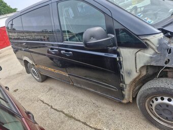 Mercedes Vito - 3