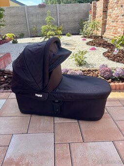 Thule urban glide 2 - 3