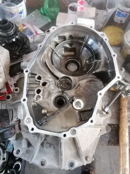 Suzuki REPAS Prevodoviek Swift, Ignis, SX4, Jimny.. - 3