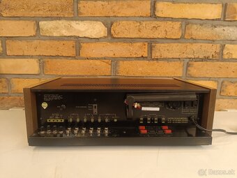 Pioneer SX 550 - 3