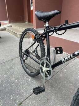 Horský bicykel MILETTI - 3