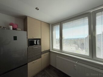 FURČA - KPT. JAROŠA PEKNÝ 2 IZBOVÝ BYT 58 M2, LODŽIA, PO REK - 3