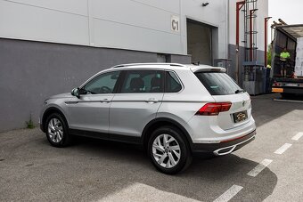 Volkswagen Tiguan Elegance 2.0TDI 110kW 4Mot DSG7 12/2020 - 3