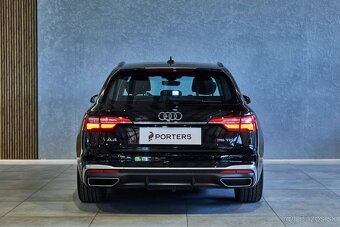 Audi A4 Avant 35 2.0 TDI S line S tronic, DPH - 3