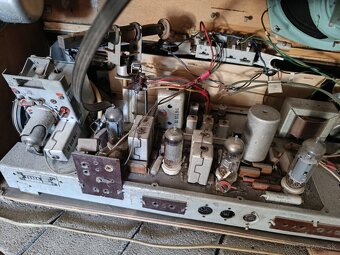 Rádio ECHO - 3