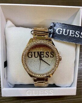 Dámske hodinky Guess - 3