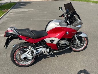 BMW 1200 - 3