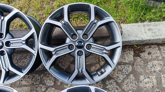 5x114,3 R18 --- KIA X CEED - 3
