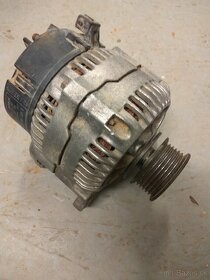 Alternator Bosch 037 903 025B, 0 123 310 037 - 3