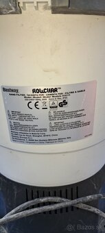 Predam túto bazenovu fyltraciu Bestway - 3