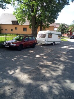 Predam karavan Chateau - 3