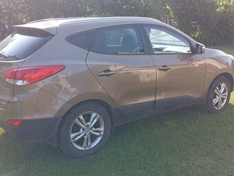 Hyundai ix35 4wd 2.0d 135kw - 3