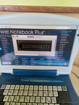 Power Notebook Plus - 3