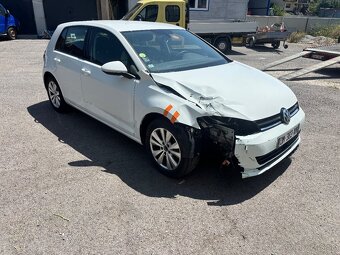 Volkswagen Golf 7 1.6 TDI - 3