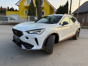 Cupra Formentor DSG - 3