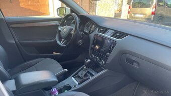 Škoda Octavia kombi 3 CNG - 3