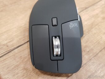 Logitech MX Master 3S - 3
