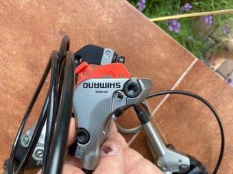 Shimano Deore LX - 3