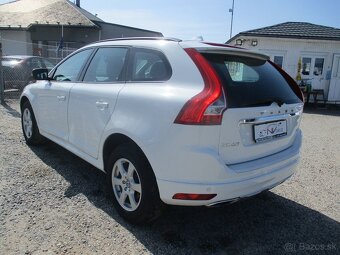 VOLVO XC60 2.0D4 133kw 2WD Aut8° GPS LED 12/2014 - 3