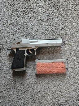 Desert Eagle Airsoft - 3