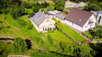 Rodinný dom na krásnom pozemku_Kvašov - 3