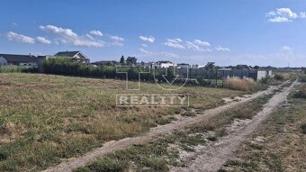 Rekreačný pozemok 700 m2 Pri jazerách Nové Košariská ,... - 3