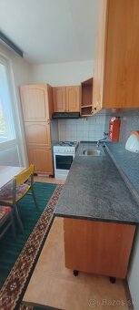 1 izbový byt s balkónom - Myjava - 3
