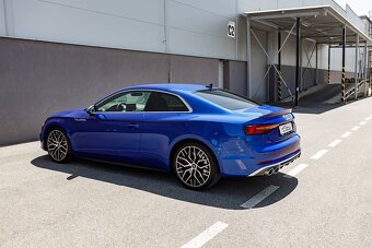 Audi S5 3.0TDI 255kW AT8 Quattro Tiptronic 11/2017 - 3