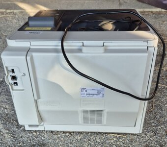 CANON i-sensys LBP7680Cx - 3