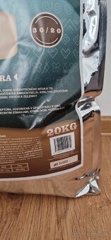 Granule Bodreek - 3