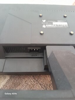 Monitor 60-65hz - 3